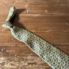 Salvatore Ferragamo ネクタイ