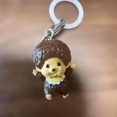 モンチッチ　めじるしアクセサリー2 モンチッチくん復刻ノーマルver.
