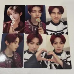 zerobaseone ジャンハオ