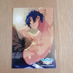 あんさんぶるスターズ! 生ブロマイドコレクション7　漣ジュン