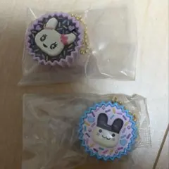 たまごっち 手作りおやつチャーム