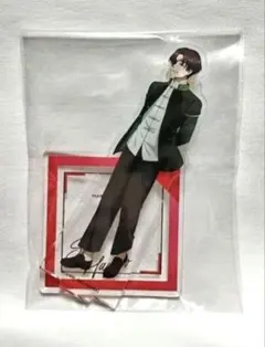 WINDBREAKER 購入特典 描き下ろしアクリルスタンド 蘇枋隼飛