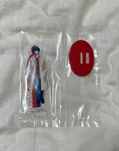 SAKAMOTO DAYS サカモトデイズ 一番くじ アクリルスタンド 南雲