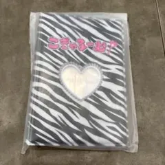 KOGYARU 2025 秋冬号 付録 プリシール 全13種セット - メルカリ