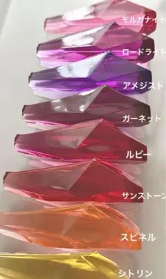 アンブレラマーカー