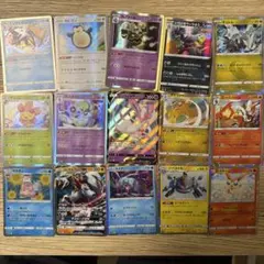 ポケモンカード　まとめ売り　大量