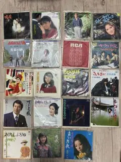 昭和歌謡・フォーク CD-BOX 8点セット まとめ売り - メルカリ