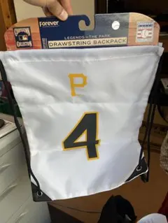 新品　Pittsburgh Pirates 4点　グッズセット