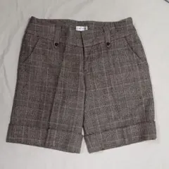 ハーフパンツ ショートパンツ