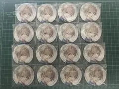 にじさんじ 風楽 奏斗 缶バッジ ART OF NIJISANJI