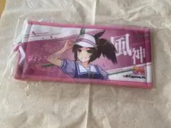 ウマ娘　ミニ応援タオル　アイネスフウジン