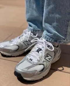 最終値下げ！ニューバランス　MR530 KA 23.0cm