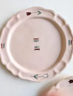 【新品】長浜由起子さんのマグ&プレートセット 長浜由起子 | Anchor Bridge