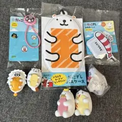 だっこずしマスコットクリップ スシロー デジロー店舗限定景品 - メルカリ
