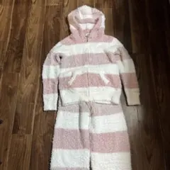 ジェラートピケ ルームウェア セット