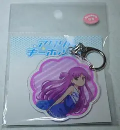 ドーナドーナ ゲマくじ アクリルキーホルダー キラキラ C-2 - メルカリ