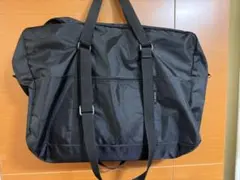 文化服装学院 ショルダーバッグ 縫製