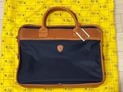 【未使用品】Felisi 1845 ブリーフケースのサムネイル