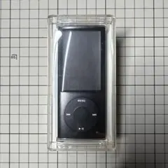 【新品未開封】Apple iPod nano 第5世代 16GB ブラック Apple iPod nano 第5世代 (16GB)投稿画像・動画 - 価格.com