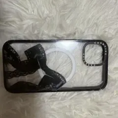 ケースティファイiPhone14スマホケース