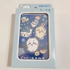 新品未開封♡ちいかわ トランプ 2026年新作 うさぎ ハチワレ