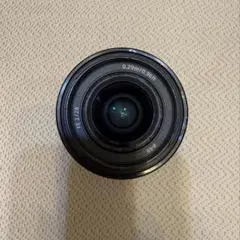 SONY FE 28mm F2 SEL28F20 単焦点レンズのサムネイル