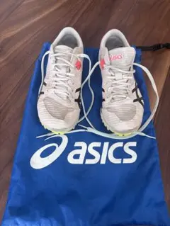 ASICS HEATFLAT 12 陸上スパイク