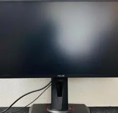 ASUS ゲーミングモニター VG258Q