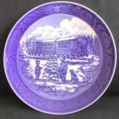 2025年最新】ロイヤルコペンハーゲン イヤープレートの人気アイテム