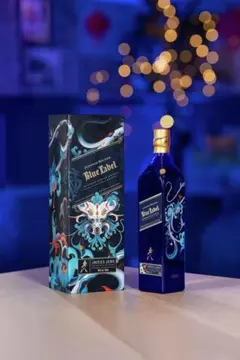 2025年最新】ジョニーウォーカー ブルーラベル 限定の人気