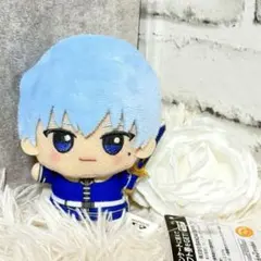 葬送のフリーレン ちびぐるみ vol.2 ヒンメル 新品未使用タグ付