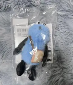 一番くじ PUPPET SUNSUN パペットスンスンD賞 ぬいぐるみ