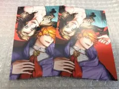 2枚セット ジャンケットバンク ランダム封入ポストカード