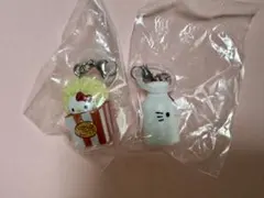 ハローキティ アメリカンデザインめじるしアクセサリー