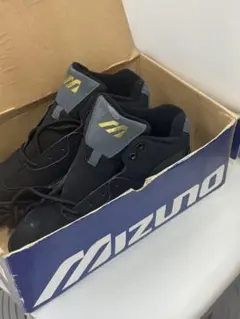 非売品❗️MIZUNO シューズ 24.0cm 【長野オリンピック】 値下げ交渉⭕️