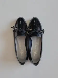 Feeling of Yui レインシューズ 22.5cm 未使用 おまけ付き