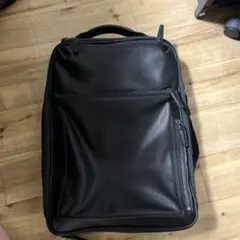 ビジネスバッグ メンズ リュック