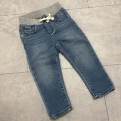 GAP デニム　12-18ヶ月　新品未使用