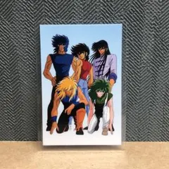 2026年最新】聖闘士星矢ラミネートカードの人気アイテム - メルカリ