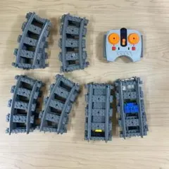 LEGO レゴ 電車系パーツ 60051