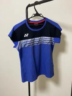 yonex tシャツ o