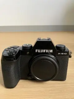 2026年最新】fujifilm x-s10の人気アイテム - メルカリ