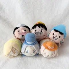 ムギムギおてだま サンジ