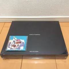 scent of memory SEKAI NO OWARIアロマキャンドル付き - メルカリ