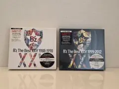 2026年最新】b'z cd 未開封の人気アイテム - メルカリ