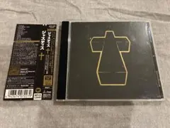 国内盤!Justice / ジャスティス † (Cross) CD