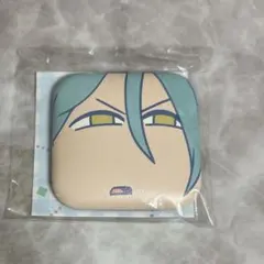 あんスタ 中国 ぶくぶ ぶくスタ 萌顔缶バッジ Knights 瀬名泉 - メルカリ