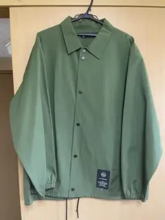 UNDERCOVER コーチ ナイロン ジャケット 総柄 Pe Twill UNDERCOVER コーチ ナイロン ジャケット 総柄 Pe Twill