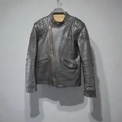 2026年最新】RATS メンズ レザージャケット・ライダースの人気アイテム