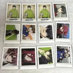 ブルーロック ぱしゃこれ